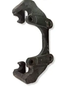 Volkswagen PASSAT B5.5 Front Brake Caliper Pad/Carrier 0000