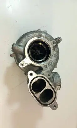BMW X5 G05 Turbo 8575479