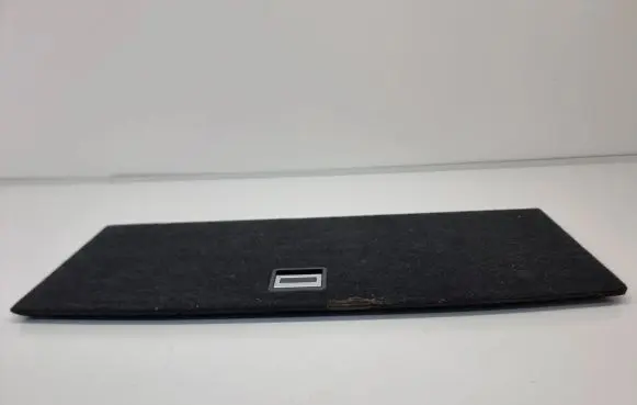 Lexus RX 450H Trunk/boot floor carpet liner 5841048170