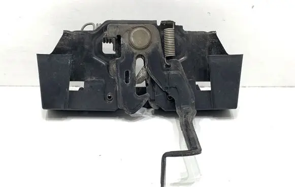 Mazda CX-9 Engine bonnet/hood lock/catch 