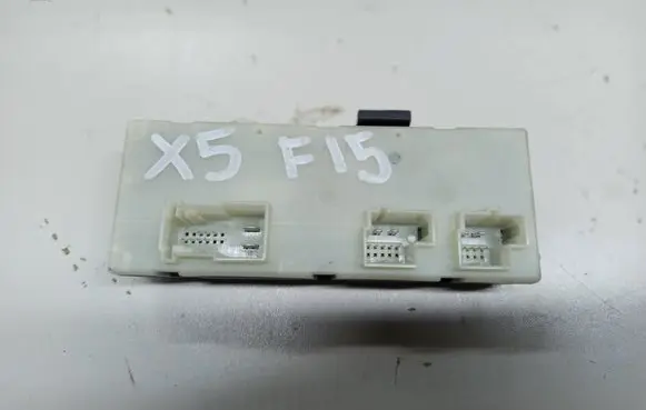 BMW 2 F45 Tailgate/trunk control unit/module 7481616 001000000 0004006003