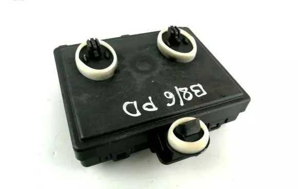 Volkswagen PASSAT B8 Door control unit/module 5Q0959592F