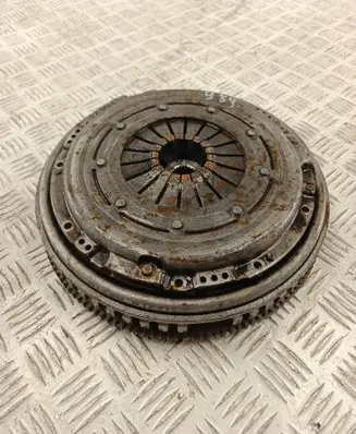 Renault Megane III Clutch set kit 123108271R