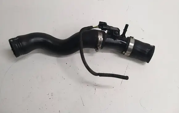 Ford B-MAX Intercooler hose/pipe C1B1-6K863-AE