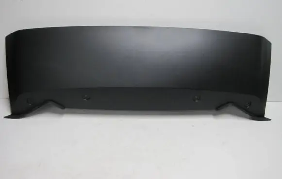 Land Rover Defender Front bumper lip L8B217F011A
