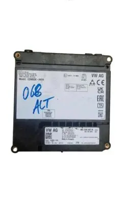Audi A7 S7 4K8 Other control units/modules 4KE035282M