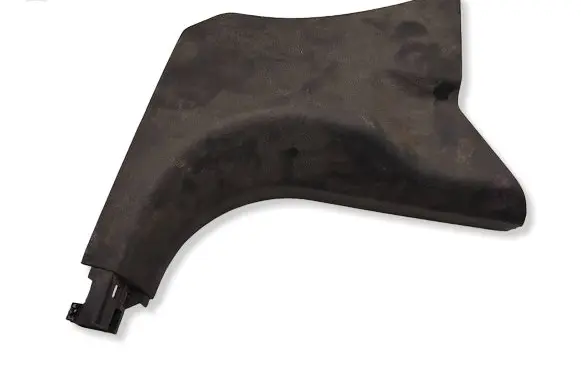 Maxus Euniq 6 Foot area side trim C00091014F070