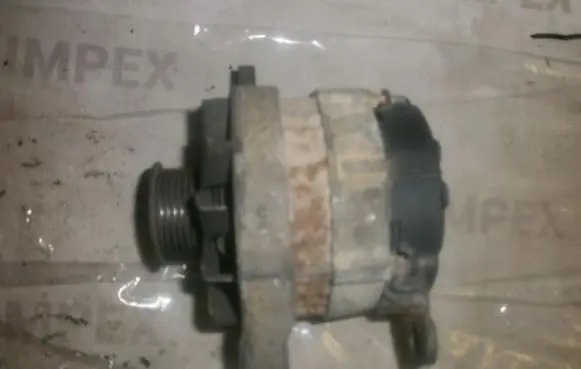 Renault 19 Generator/alternator yv1653