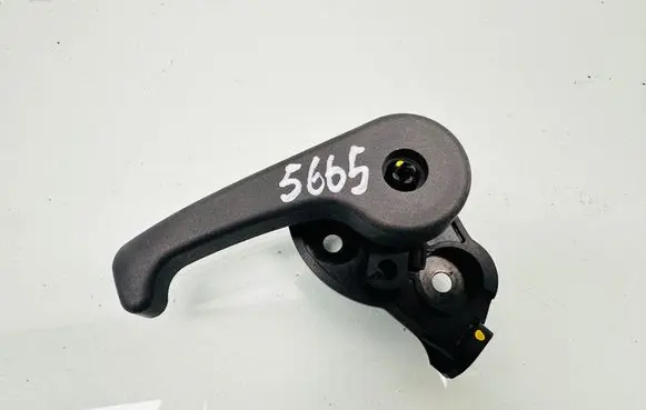 KIA Optima Engine bonnet (hood) release handle 811812B000