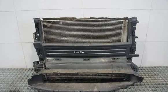 Volvo V40 Radiator set 3319165 31294096