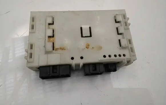 Ford Transit Custom Other control units/modules GK2T19H378AF 28573624 499329883