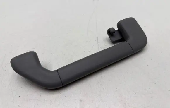 Porsche Cayenne (9PA) Rear interior roof grab handle 7l0857607a
