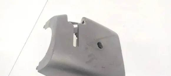 Opel Zafira A Steering wheel column trim 90581335