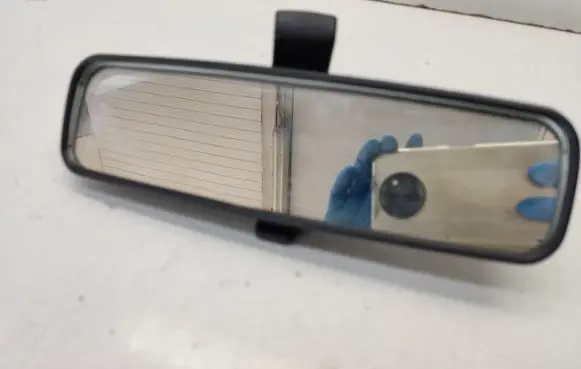 KIA Optima Rear view mirror (interior) E9024565