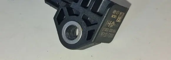 KIA Niro Airbag deployment crash/impact sensor 95920F2000 210830S00019