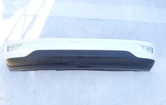 Volkswagen T-Cross Rear bumper 2GM807568A