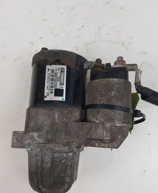 Suzuki Alto Starter motor 31100M68K10 M000T33071ZM