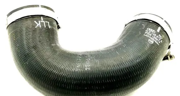 Intercooler hose/pipe