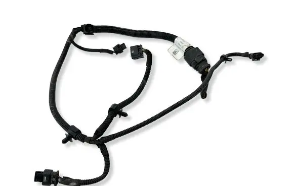 Porsche Panamera (970) Parking sensor (PDC) wiring loom 97061250501 46489