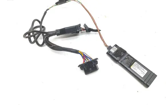 Dodge Challenger Homelink control unit 004CB1C274 A100004B91C274 PEEBA4C20
