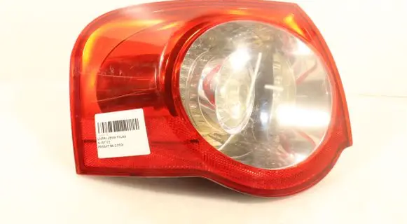 Volkswagen PASSAT B6 Rear/tail lights 3C9945096C