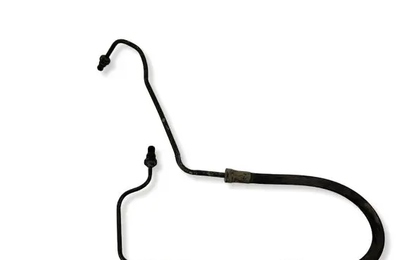 Volkswagen Golf IV Clutch pipe/line 