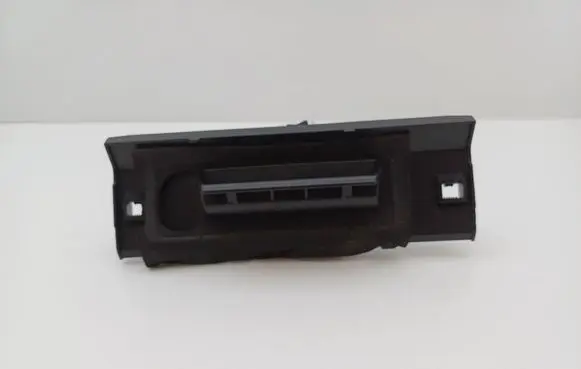Peugeot 206 Tailgate/trunk/boot exterior handle N0501499