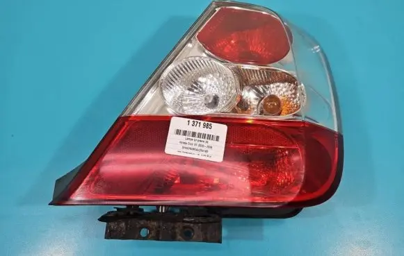 Honda Civic Rear/tail lights IMPRK1371985