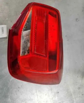 Audi Q2 - Rear/tail lights 81A945070B