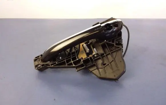 Mercedes-Benz R W251 Front door exterior handle A2517600334