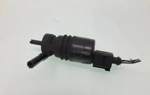Mercedes-Benz Sprinter W906 Windscreen/windshield washer pump 2218690121 3026232