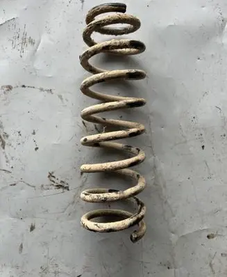 Suzuki Grand Vitara I Rear coil spring