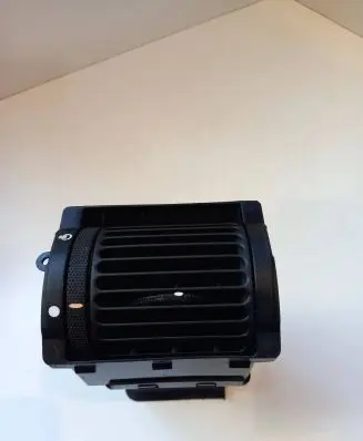 Ford Escort Dash center air vent grill 95AWA018B09BC D1B1A