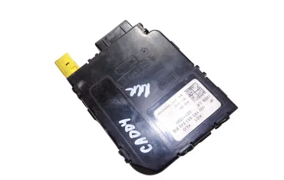 Steering angle sensor