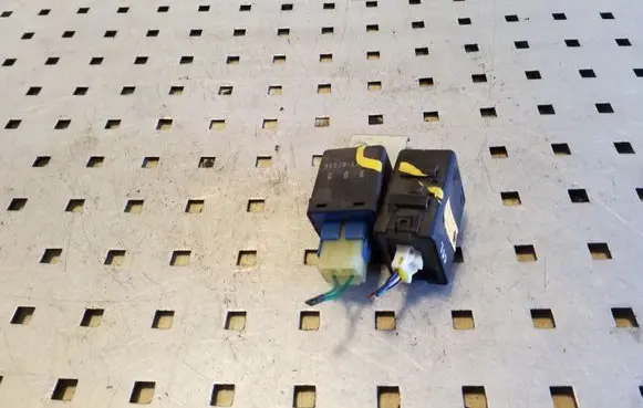 Hyundai Santa Fe Immobilizer control unit/module 9477027850