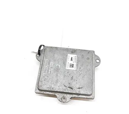 BMW Z4 E89 LED ballast control module L90028076 L90021969