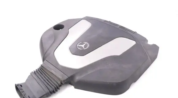 Engine cover (trim)