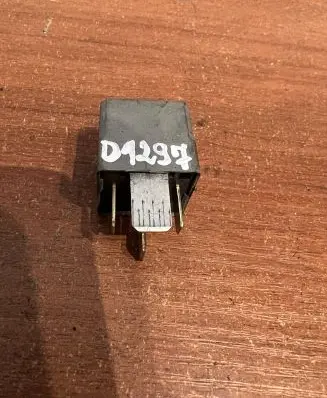 Ford Transit - Tourneo Connect Other relay 669T14BB192EA D1297