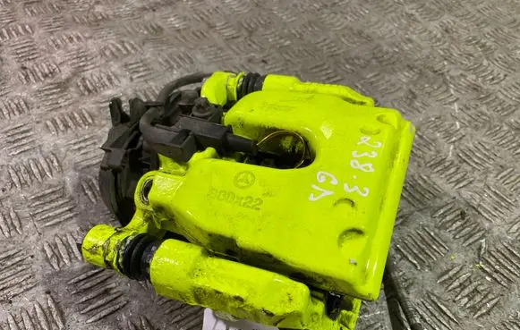 Mercedes-Benz E W238 Rear brake caliper 32358282C