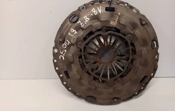 Opel Zafira B Pressure plate 