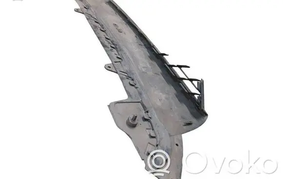 Cupra Leon Front bumper skid plate/under tray