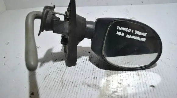 Renault Twingo II Manual wing mirror 