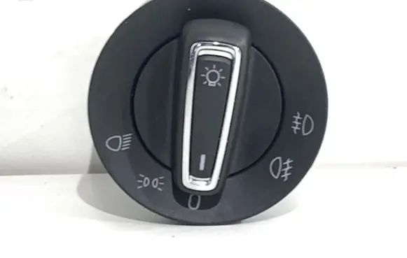 Skoda Rapid (NH) Other switches/knobs/shifts 5E0941431M
