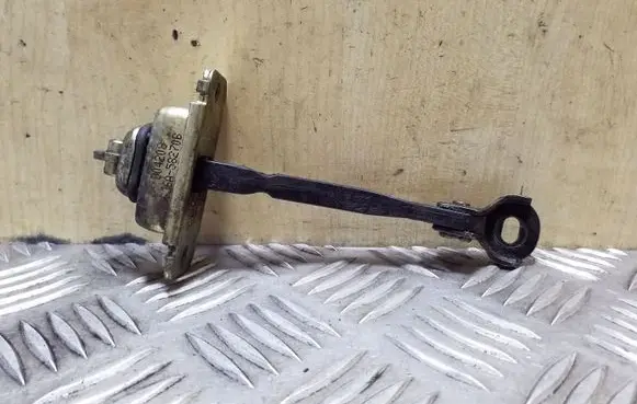 Mazda 6 Front door check strap stopper GJ6A58270B