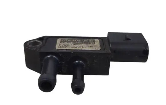 Volkswagen PASSAT B6 Exhaust gas pressure sensor 076906051B 51MPP0202 03478546