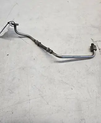 Volvo V70 Turbo turbocharger oiling pipe/hose