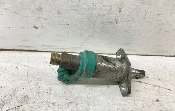 Mercedes-Benz 190 W201 Valve A0000714737 0000714737 BOSCH