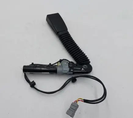 Mini One - Cooper Coupe R56 Front seatbelt buckle 6101837