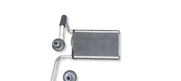 Honda Civic IX Heater blower radiator 