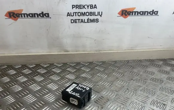 Other control units/modules